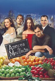 Amores de Mercado