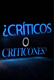 Critics or Criticons