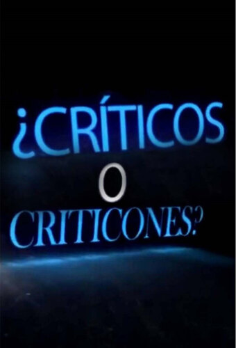Critics or Criticons