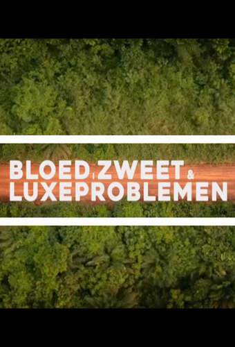 Blood, Sweat and Luxurious Problems (BE)