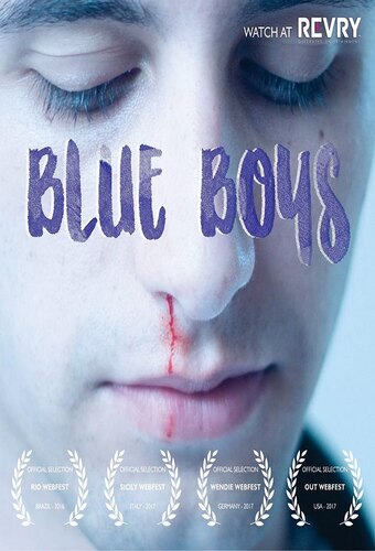 Blue Boys