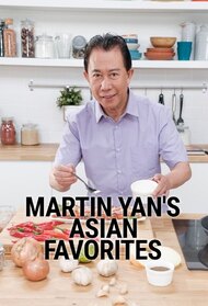 Martin Yan's Asian Favorites