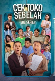 Cek Toko Sebelah The Series