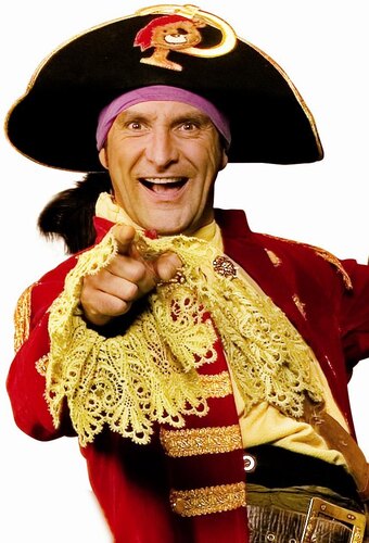 Pirate Piet