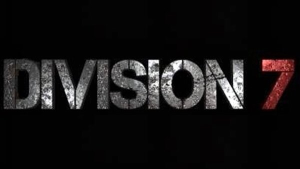 Division 7 - S08E13 - 