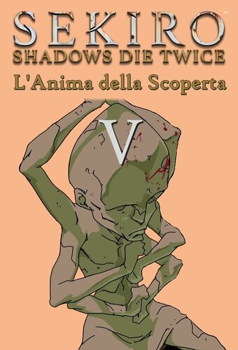 L'Anima della Scoperta V - Sekiro