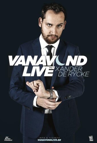 Vanavond Live