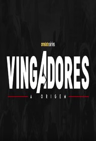 Vingadores: A Origem