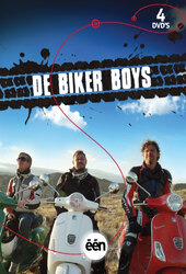 De Biker Boys