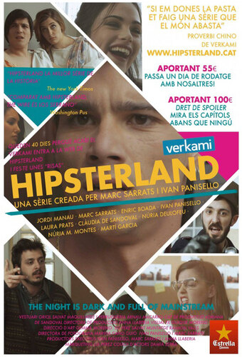 Hipsterland