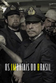 The Immortals of Brazil
