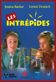 Les intrépides