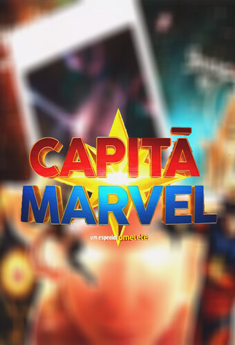 Captain Marvel: A Special Omelet