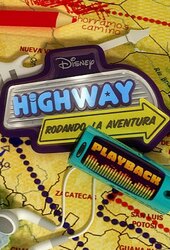 Highway: Rodando la Aventura