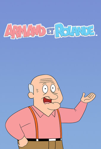 Armand and Rolande