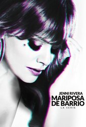 Jenni Rivera: Mariposa de Barrio