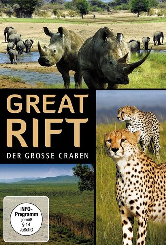The Great Rift