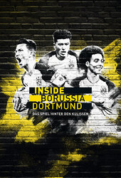 Inside Borussia Dortmund