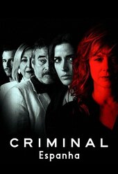 Criminal: Spain