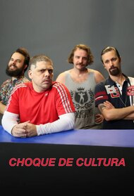 Choque de Cultura