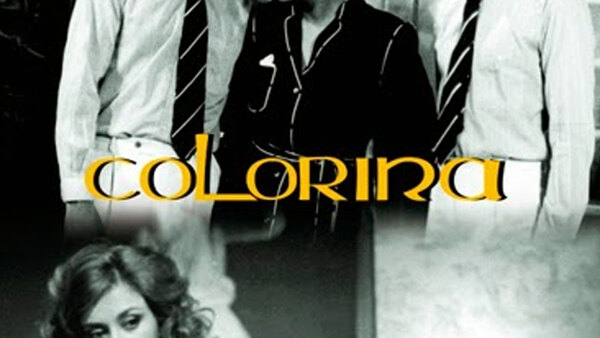 Colorina - S01E06 - Capítulo 06