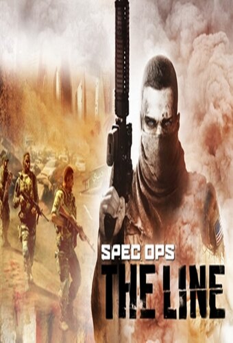 Spec Ops : The Line