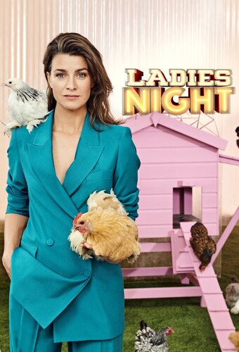 Ladies Night (NL)