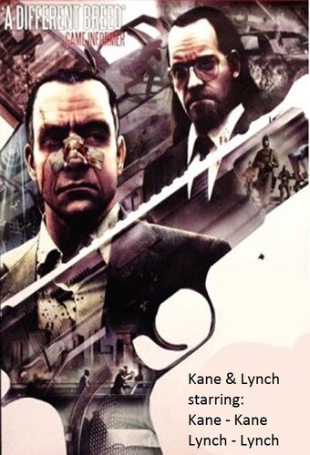 Kane & Lynch