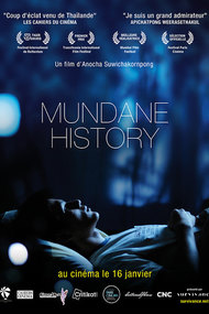 Mundane History