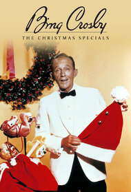 Bing Crosby Christmas Specials