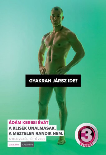 Adam Looking for Eve (HU)