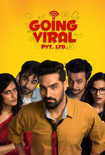 Going Viral Pvt. Ltd.
