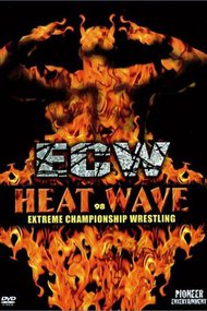 ECW Heat Wave 1998