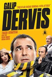 Galip Dervis