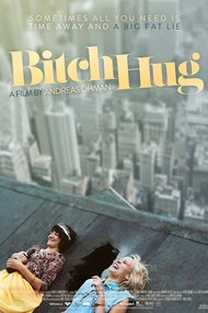 Bitch Hug