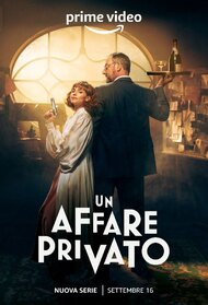 A Private Affair