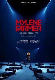 Mylène Farmer L'Ultime Création