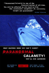 Paranormal Calamity