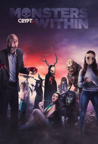 Crypt TV