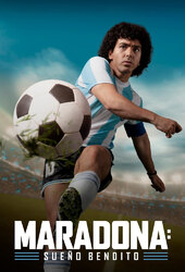 Maradona: Blessed Dream