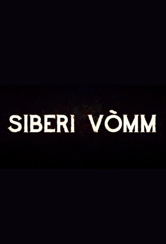 Siberi võmm