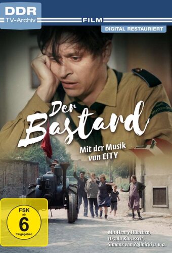 The Bastard