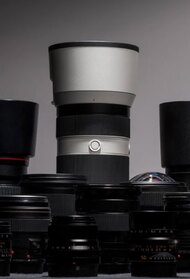 Choosing the Right Lens