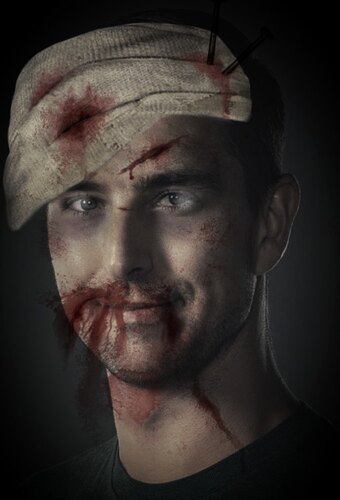 Locke Vincent