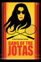 The Gang of the Jotas