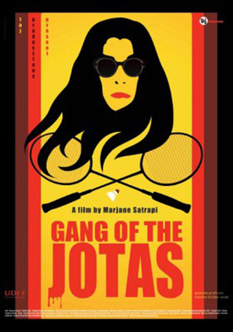 The Gang of the Jotas
