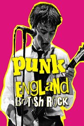Punk and Its Aftershocks