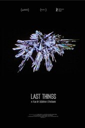 Last Things