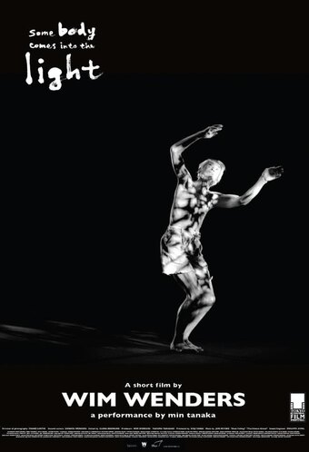 Some Body Comes Into the Light
