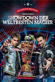 The Ehrlich Brothers present - Showdown of the world's best magicians